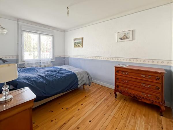 Maison Saint Brevin Les Pins 3 pièce(s) 77 m2 CNETRE VILLE A PIED