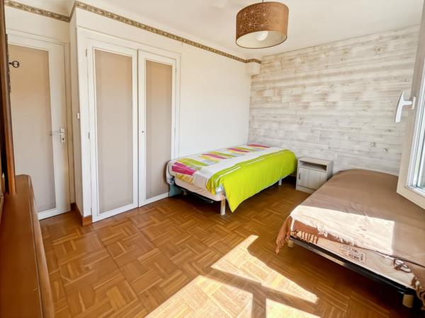 Maison Saint Brevin Les Pins 3 pièce(s) 77 m2 CNETRE VILLE A PIED