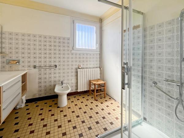 Maison Saint Brevin Les Pins 3 pièce(s) 77 m2 CNETRE VILLE A PIED