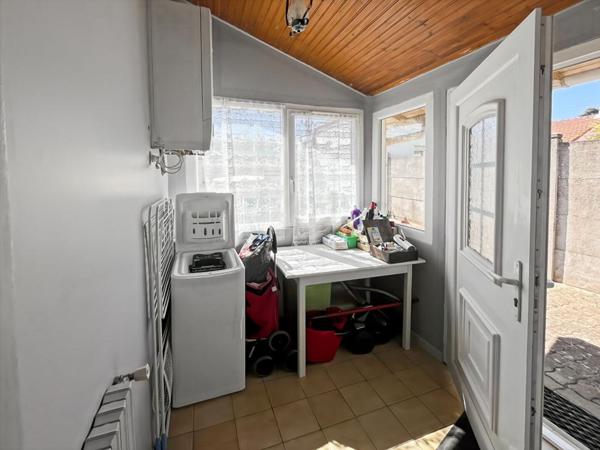 Maison Saint Brevin Les Pins 3 pièce(s) 77 m2 CNETRE VILLE A PIED