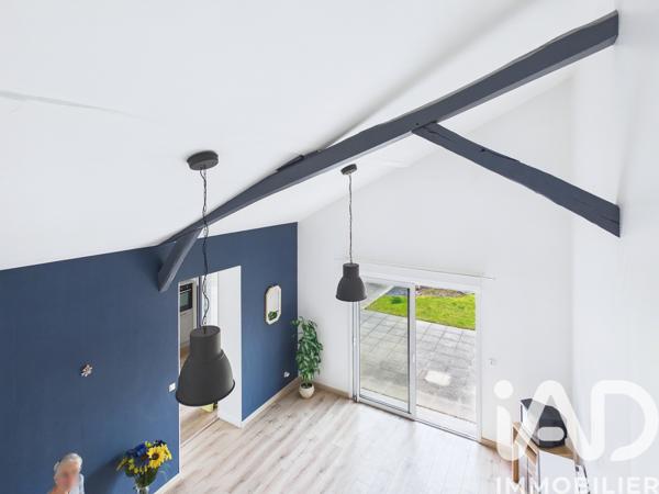 Appartement à vendre 3 pièces 67 m² Creney-près-Troyes