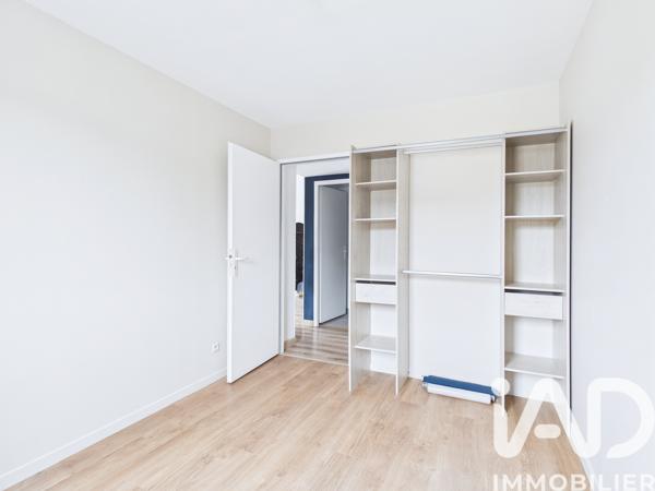 Appartement à vendre 3 pièces 67 m² Creney-près-Troyes