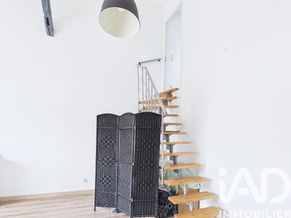 Appartement à vendre 3 pièces 67 m² Creney-près-Troyes