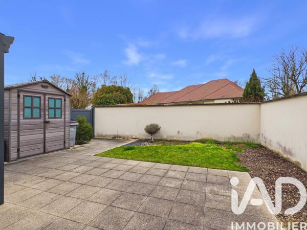 Appartement à vendre 3 pièces 67 m² Creney-près-Troyes