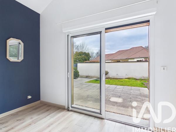 Appartement à vendre 3 pièces 67 m² Creney-près-Troyes