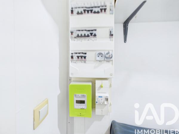 Appartement à vendre 3 pièces 67 m² Creney-près-Troyes