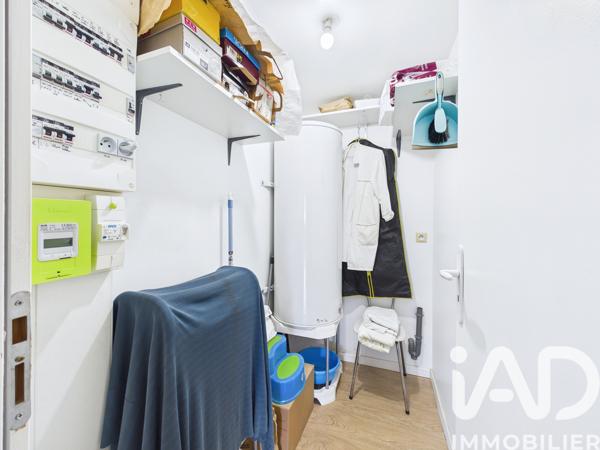 Appartement à vendre 3 pièces 67 m² Creney-près-Troyes