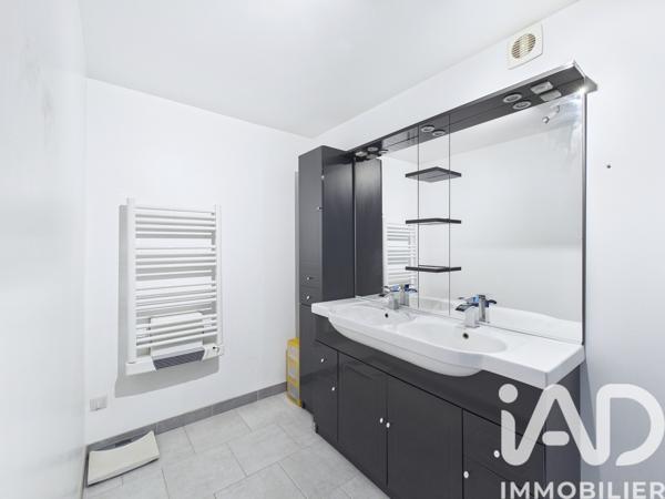 Appartement à vendre 3 pièces 67 m² Creney-près-Troyes