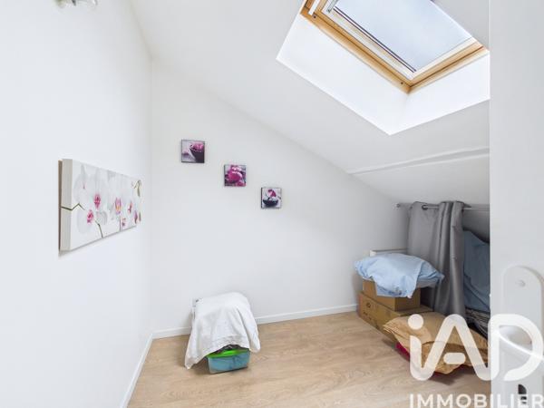 Appartement à vendre 3 pièces 67 m² Creney-près-Troyes