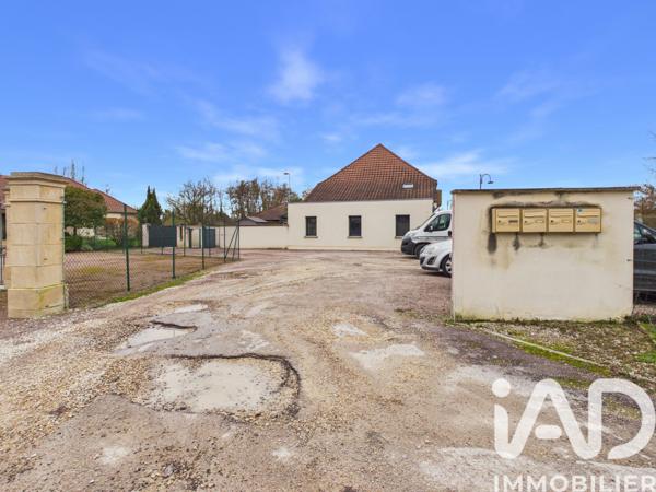 Appartement à vendre 3 pièces 67 m² Creney-près-Troyes
