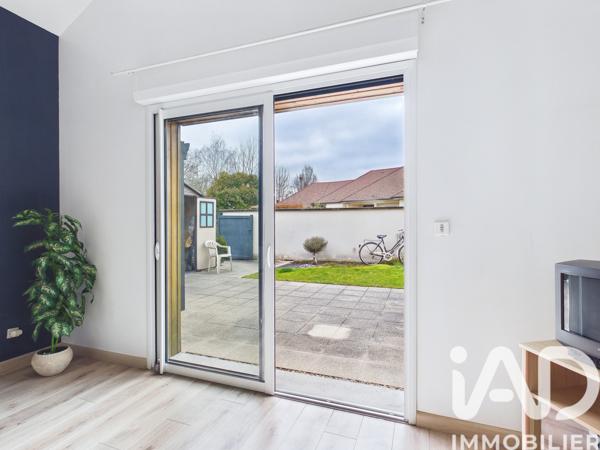 Appartement à vendre 3 pièces 67 m² Creney-près-Troyes