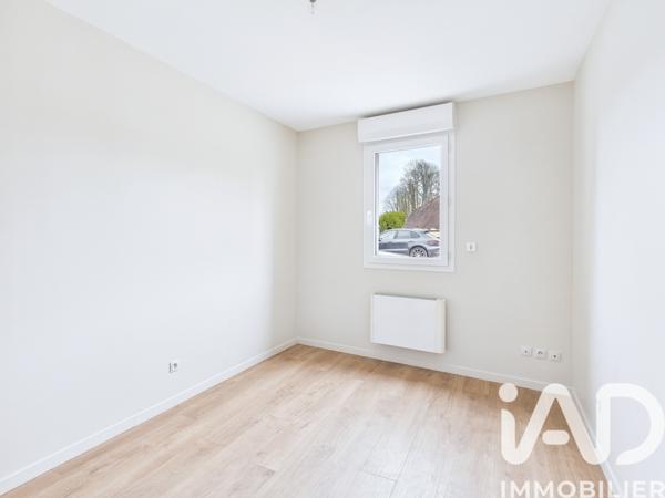 Appartement à vendre 3 pièces 67 m² Creney-près-Troyes