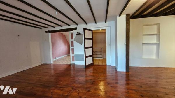 VENDOME HYPER CENTRE MAISON 179m²