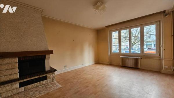 VENDOME HYPER CENTRE MAISON 179m²