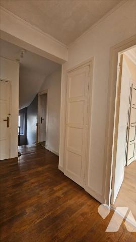 VENDOME HYPER CENTRE MAISON 179m²