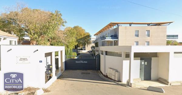 Appartement à vendre 3 pièces 65m² Nîmes (30000)