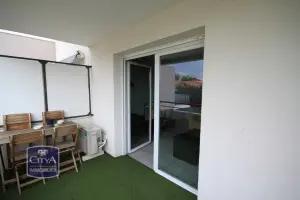 Appartement à vendre 3 pièces 65m² Nîmes (30000)