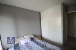 Appartement à vendre 3 pièces 65m² Nîmes (30000)