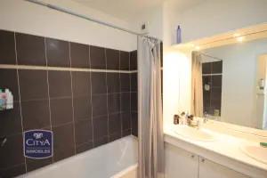 Appartement à vendre 3 pièces 65m² Nîmes (30000)