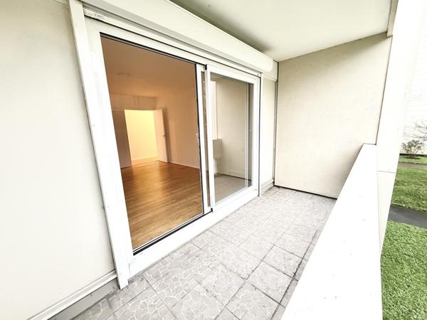 Appartement à vendre |  Angoulême |  3 pièces | 68 m²