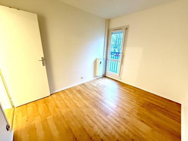 Appartement à vendre |  Angoulême |  3 pièces | 68 m²