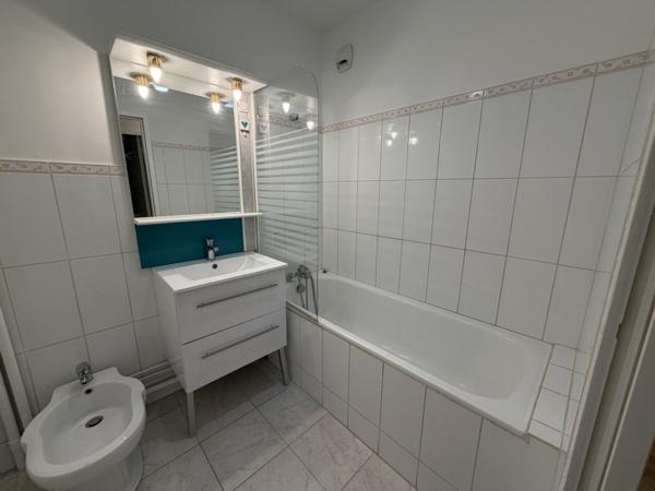 Appartement à vendre |  Angoulême |  3 pièces | 68 m²