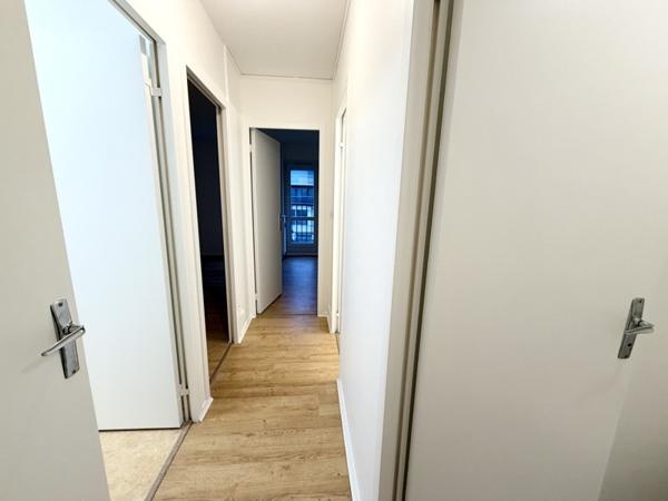 Appartement à vendre |  Angoulême |  3 pièces | 68 m²