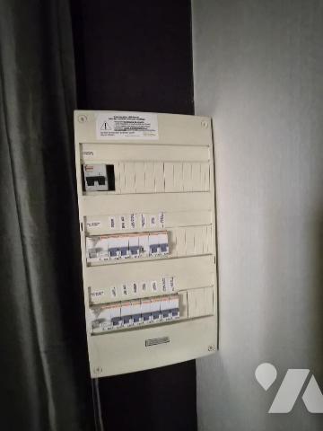 APPARTEMENT T5 DE CARACTERE ANCIEN