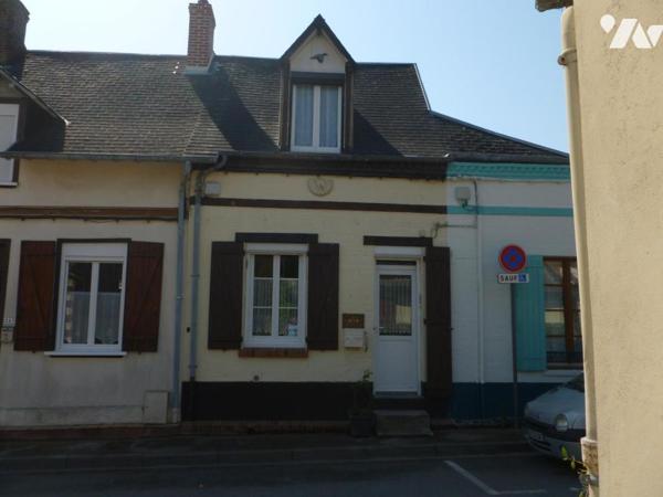 Baie de Somme