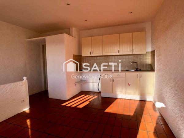 Pour les amoureux de la nature, vous serez sous le charme!