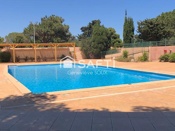 Pour les amoureux de la nature, vous serez sous le charme!