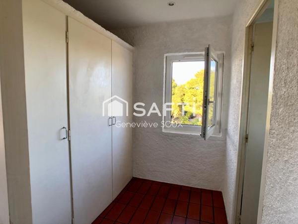 Pour les amoureux de la nature, vous serez sous le charme!