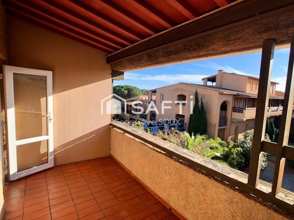 Pour les amoureux de la nature, vous serez sous le charme!