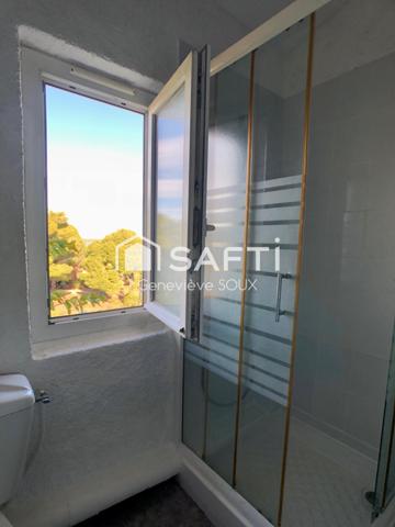 Pour les amoureux de la nature, vous serez sous le charme!