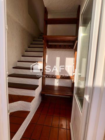 Pour les amoureux de la nature, vous serez sous le charme!