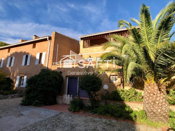 Pour les amoureux de la nature, vous serez sous le charme!