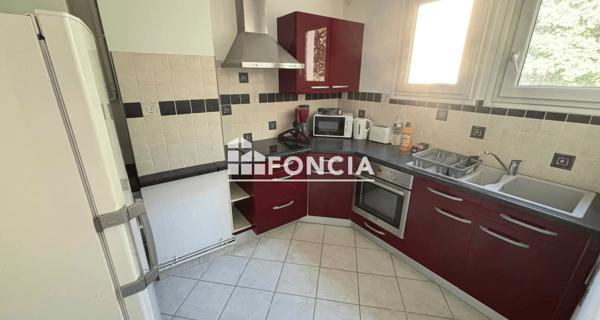 Location Chambre 11.52 m² - Tours 37200