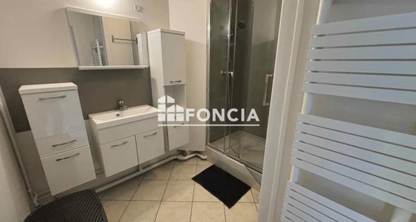 Location Chambre 11.52 m² - Tours 37200