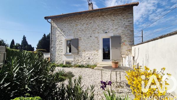 Maison à vendre 4 pièces 74 m² Le Thor