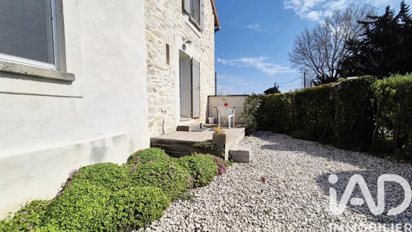 Maison à vendre 4 pièces 74 m² Le Thor