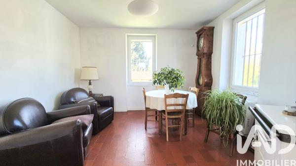 Maison à vendre 4 pièces 74 m² Le Thor