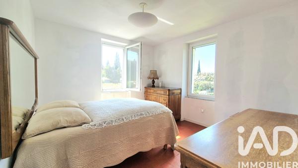 Maison à vendre 4 pièces 74 m² Le Thor