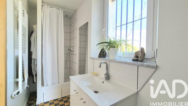 Maison à vendre 4 pièces 74 m² Le Thor