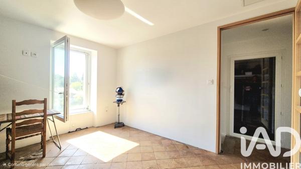 Maison à vendre 4 pièces 74 m² Le Thor