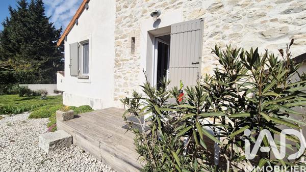 Maison à vendre 4 pièces 74 m² Le Thor