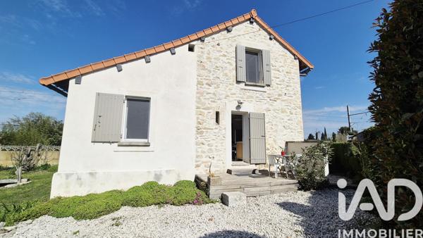 Maison à vendre 4 pièces 74 m² Le Thor