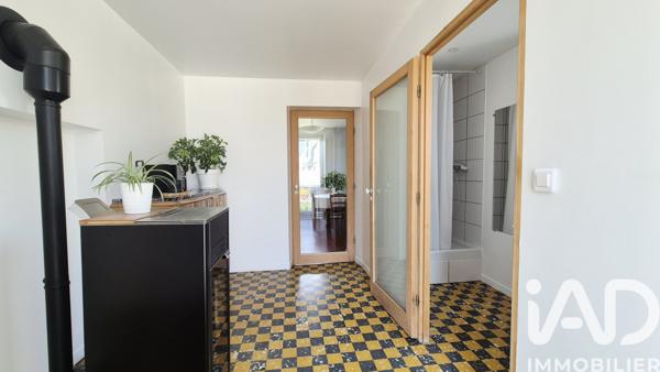 Maison à vendre 4 pièces 74 m² Le Thor