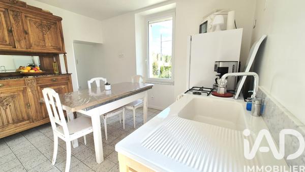 Maison à vendre 4 pièces 74 m² Le Thor