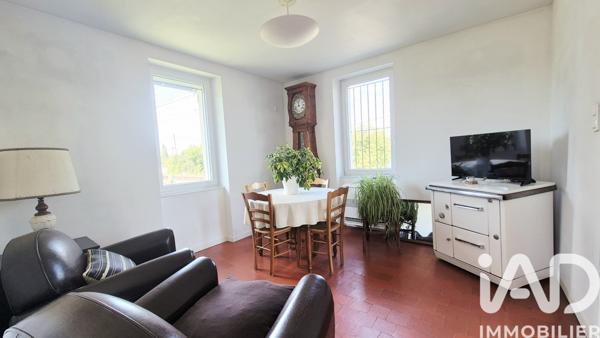 Maison à vendre 4 pièces 74 m² Le Thor