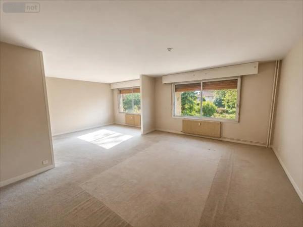 Achat - Appartement Reims 51100 4 pièces 108 m 2